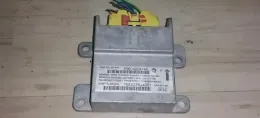 TME2229J4981 блок управління AirBag (SRS) Jeep Grand Cherokee (WJ) 2001