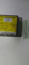 5EHA6C0012446G блок управління AirBag (SRS) Citroen Berlingo 1996