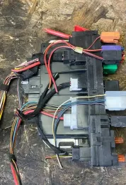 A0005404550 блок запобіжників Mercedes-Benz Sprinter W901 W902 W903 W904 2007