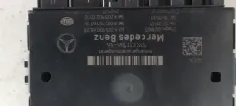5DS01110636 блок управління двигуном Mercedes-Benz C W205 2014 - фото