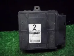 3392074G23 блок керування двигуном до Suzuki Kei