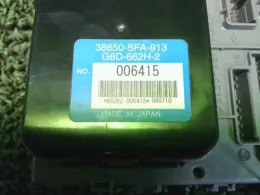 38650SYA913 блок запобіжників до Honda Life