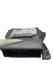 6087989500 блок управления AirBag (SRS) Citroen C5 2009