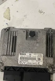 51877440 блок управління ECU Suzuki SX4 2011