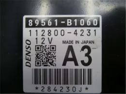 89560B1S90 блок управления двигателем Toyota Passo