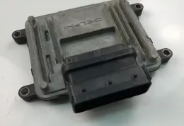 25183773 блок управління ECU Chevrolet Spark 2011