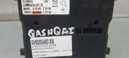 277604A2B блок управления Nissan Qashqai 2013