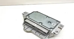 657791844332 блок управления AirBag (SRS) BMW 1 E81 E87 2009