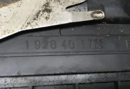 000729 блок управления ECU Citroen Xsara 1999