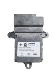 18B3170C0395 блок управління AirBag (SRS) BMW 5 G30 G31 2019