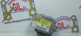 53355 блок управління AirBag (SRS) Opel Vectra B 1997