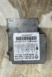 00399D03679G блок управління AirBag (SRS) Audi Q7 4L 2008