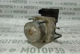 Блок ABS Opel Meriva 0265800443