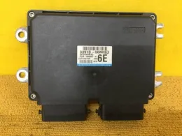 E6T91074H блок керування двигуном до Mazda