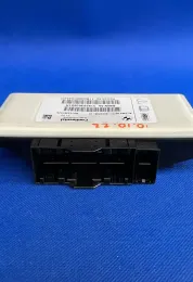 11B3460C04640 блок управления AirBag (SRS) BMW 5 F10 F11 2011