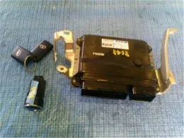 8966120B30 блок керування двигуном до Toyota Allion