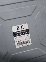 22644KA710 блок управления двигателем Subaru R2