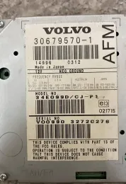 30729276 блок управления ECU Volvo S40 2006