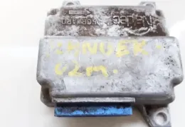3321053 блок управления AirBag (SRS) Ford Ranger 2004