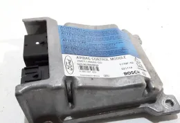 625367894802 блок управління AirBag (SRS) Ford Focus 2001