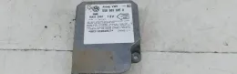 29990212D блок управления AirBag (SRS) Volkswagen Golf IV 2000