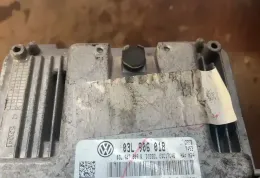 03L907389R блок управління ECU Volkswagen Jetta VI 2014