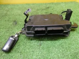 378205Z1J93 блок управления двигателем Honda N-wgn