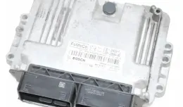 C1B1-12A650-EJ блок управління ECU Ford Fiesta 2007