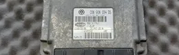 6160066908 блок управления ECU Seat Toledo II (1M) 2002