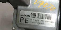 Блок управления, акпп / кпп Nissan Teana, 2009