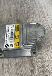 0265020277 блок управління AirBag (SRS) BMW 7 F01 F02 F03 F04 2013