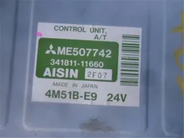 ME507742 блок керування коробкою передач до Mitsubishi Rosa