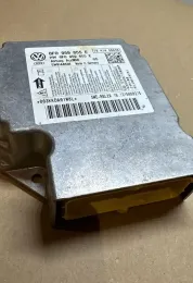 8F0959655E AirBag (SRS) control unit Audi A5 Sportback 8TA 2012
