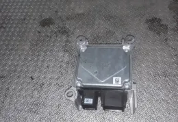 650031767701 блок управления AirBag (SRS) Ford Focus 2006