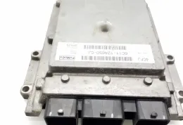 6C1112A650CJ блок управління ECU Ford Transit 2008