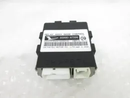 8598097209 блок управления Daihatsu