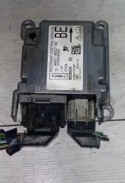 6G0005395902 блок управління AirBag (SRS) Ford Focus 2009