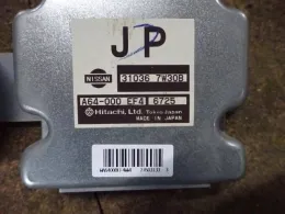 310367W30B блок керування коробкою передач до Nissan Teana