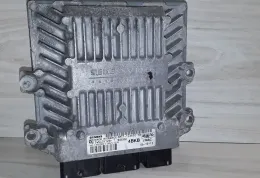 6M5112A650YB блок управління ECU Ford C-MAX I 2007