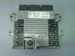 NEC002030 блок управления двигателем Nissan