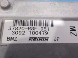 37820R8F951 Honda Shuttle engine control unit ECU