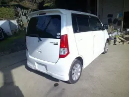 3678070K20 блок запобіжників до Suzuki Wagon, r