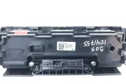 79600-TFP-E911-M1 блок управління кондиціонера Honda Civic X 2020