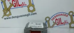53593 блок управління AirBag (SRS) Opel Vectra B 1995