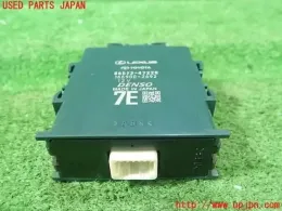 8657247220 блок управления Toyota