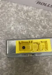 DDR5G05J51 AirBag (SRS) control unit BMW 5 E60 E61 2005