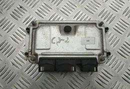 96478179800261207858 блок управления ECU Citroen C3 2003