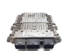 3N1112A650AB блок управління ECU Ford Fusion 2002