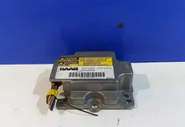 5012042 блок управління AirBag (SRS) Saab 9-5 1998