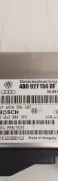 Блок управления коробкой передач 0260002723 vw audi 4b0927156dm - фото